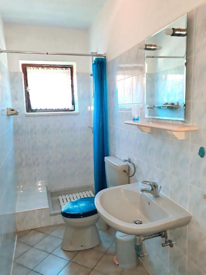 Apartmani Bepina Supetar Exteriér fotografie