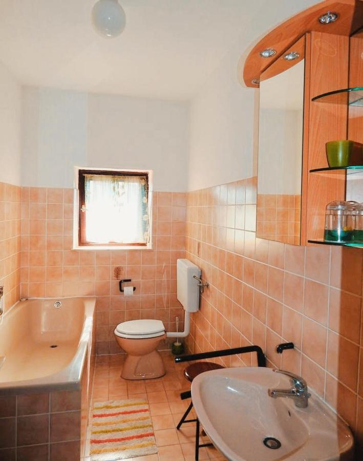 Apartmani Bepina Supetar Exteriér fotografie